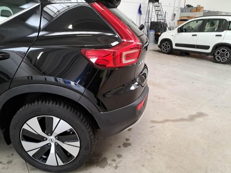 Volvo XC40 SUV T4 RECHARGE PLUG-IN AUTO ESSENTIAL - foto 49