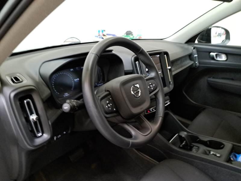 Volvo XC40 SUV T4 RECHARGE PLUG-IN AUTO ESSENTIAL - foto 83