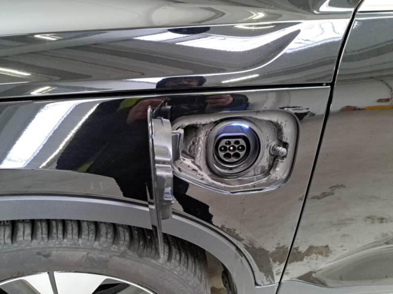 Volvo XC40 SUV T4 RECHARGE PLUG-IN AUTO ESSENTIAL - foto 90
