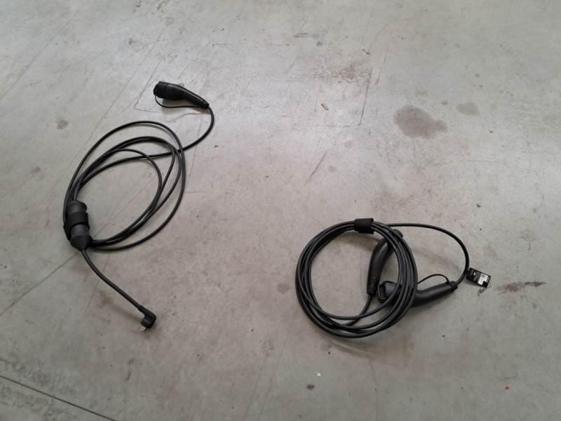 Volvo XC40 SUV T4 RECHARGE PLUG-IN AUTO ESSENTIAL - foto 91
