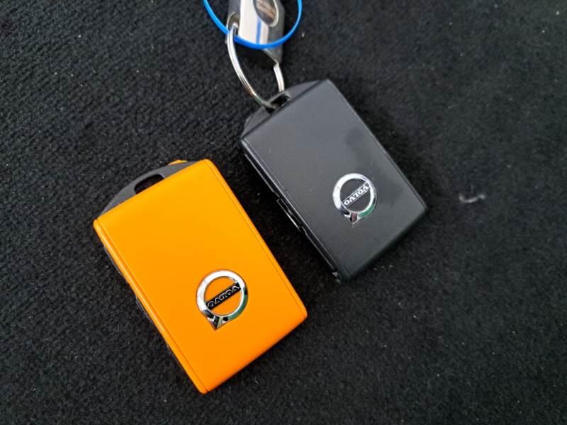 Volvo XC40 SUV T4 RECHARGE PLUG-IN AUTO ESSENTIAL - foto 92