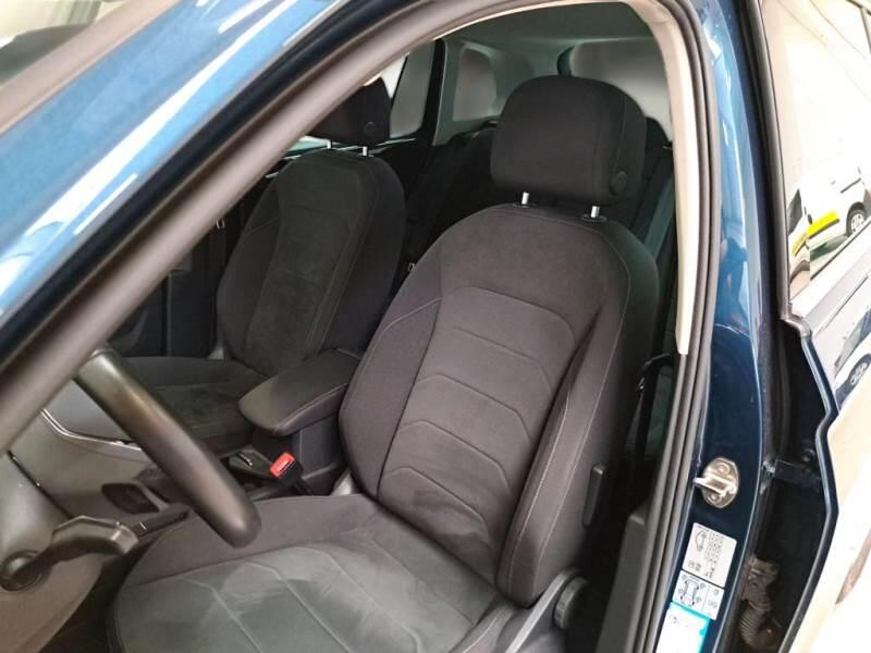 Volkswagen Tiguan SUV 1.4 TSI EHYBRID ELEGANCE DSG - foto 11