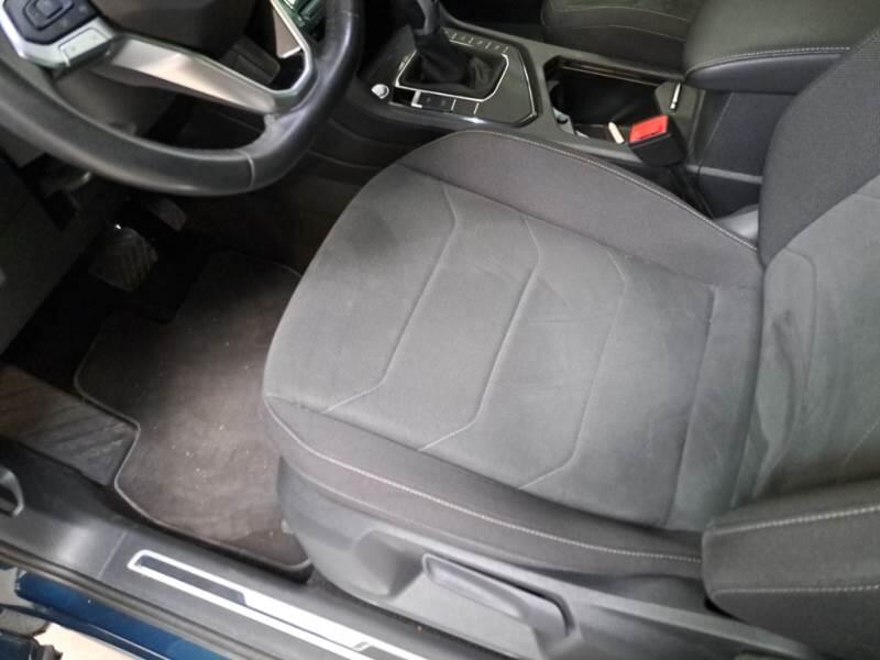 Volkswagen Tiguan SUV 1.4 TSI EHYBRID ELEGANCE DSG - foto 12