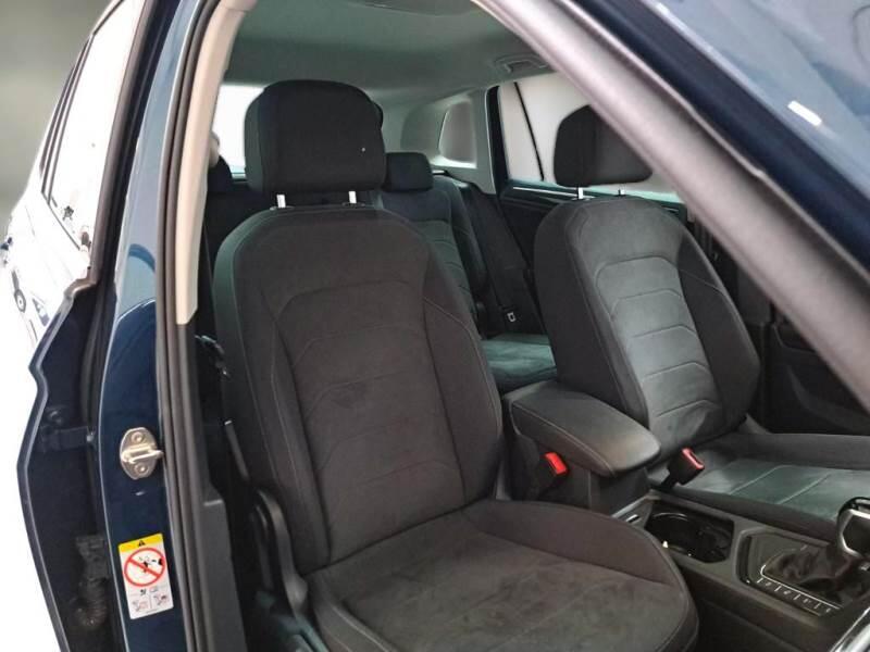 Volkswagen Tiguan SUV 1.4 TSI EHYBRID ELEGANCE DSG - foto 13