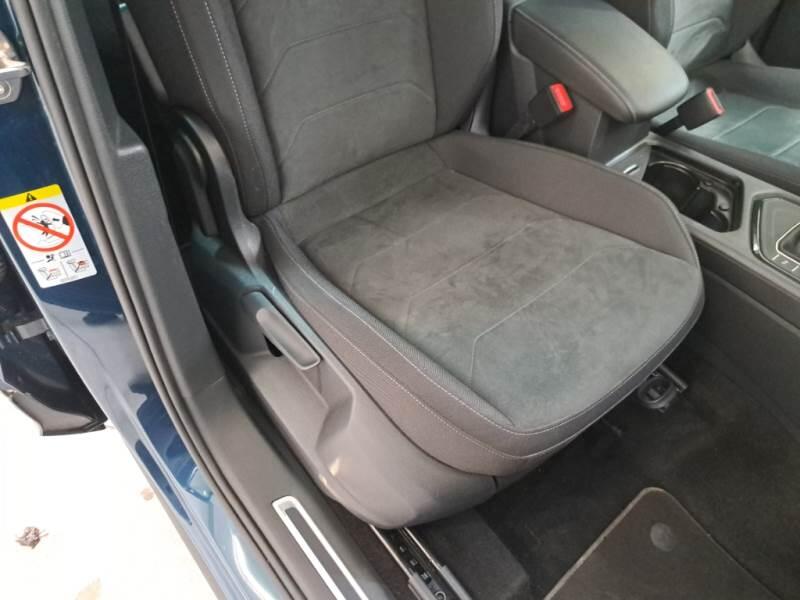 Volkswagen Tiguan SUV 1.4 TSI EHYBRID ELEGANCE DSG - foto 14