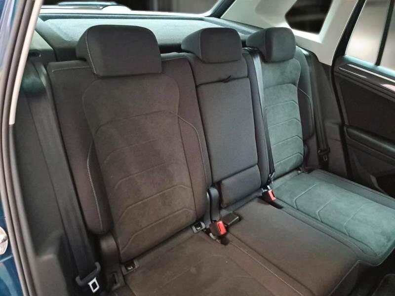 Volkswagen Tiguan SUV 1.4 TSI EHYBRID ELEGANCE DSG - foto 15
