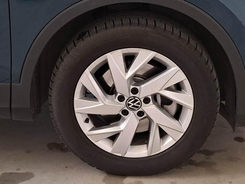 Volkswagen Tiguan SUV 1.4 TSI EHYBRID ELEGANCE DSG - foto 17