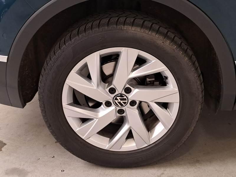 Volkswagen Tiguan SUV 1.4 TSI EHYBRID ELEGANCE DSG - foto 18