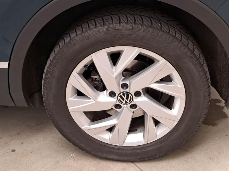 Volkswagen Tiguan SUV 1.4 TSI EHYBRID ELEGANCE DSG - foto 19