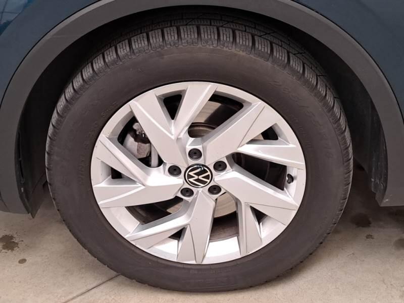 Volkswagen Tiguan SUV 1.4 TSI EHYBRID ELEGANCE DSG - foto 20