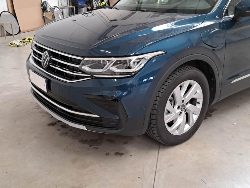 Volkswagen Tiguan SUV 1.4 TSI EHYBRID ELEGANCE DSG - foto 28
