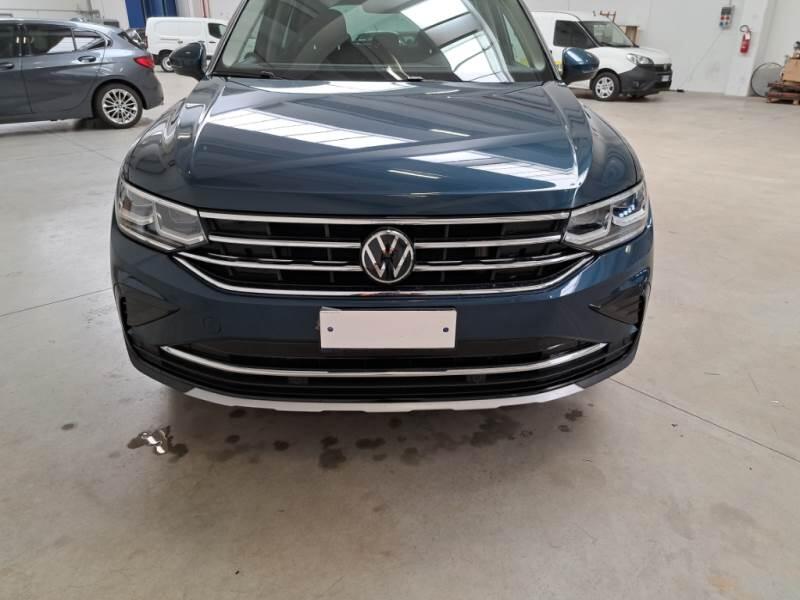 Volkswagen Tiguan SUV 1.4 TSI EHYBRID ELEGANCE DSG - foto 30