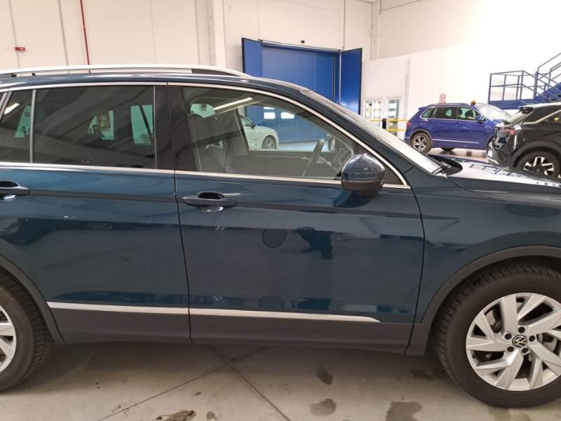Volkswagen Tiguan SUV 1.4 TSI EHYBRID ELEGANCE DSG - foto 32