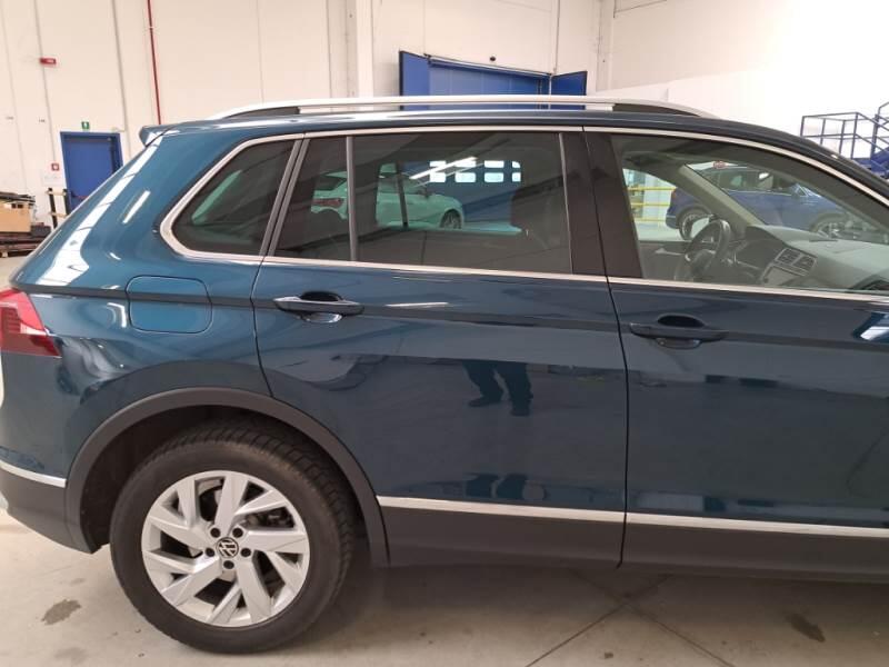 Volkswagen Tiguan SUV 1.4 TSI EHYBRID ELEGANCE DSG - foto 36