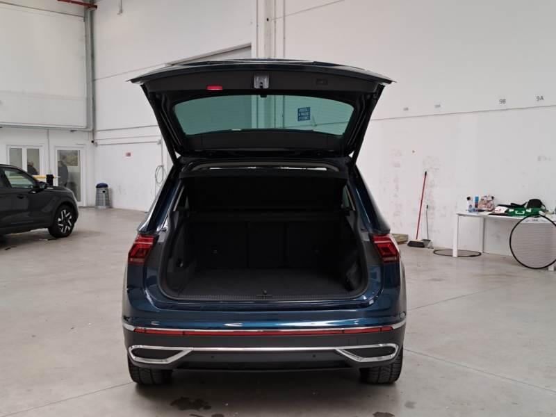 Volkswagen Tiguan SUV 1.4 TSI EHYBRID ELEGANCE DSG - foto 5