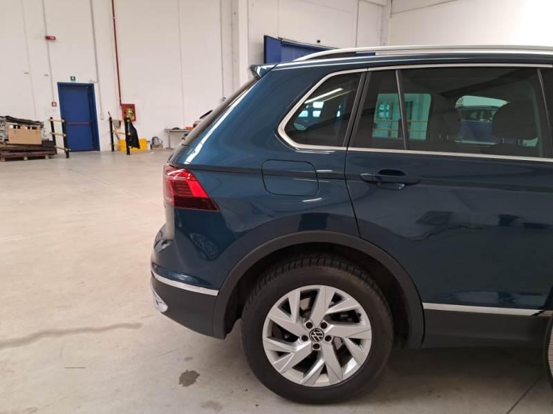 Volkswagen Tiguan SUV 1.4 TSI EHYBRID ELEGANCE DSG - foto 41