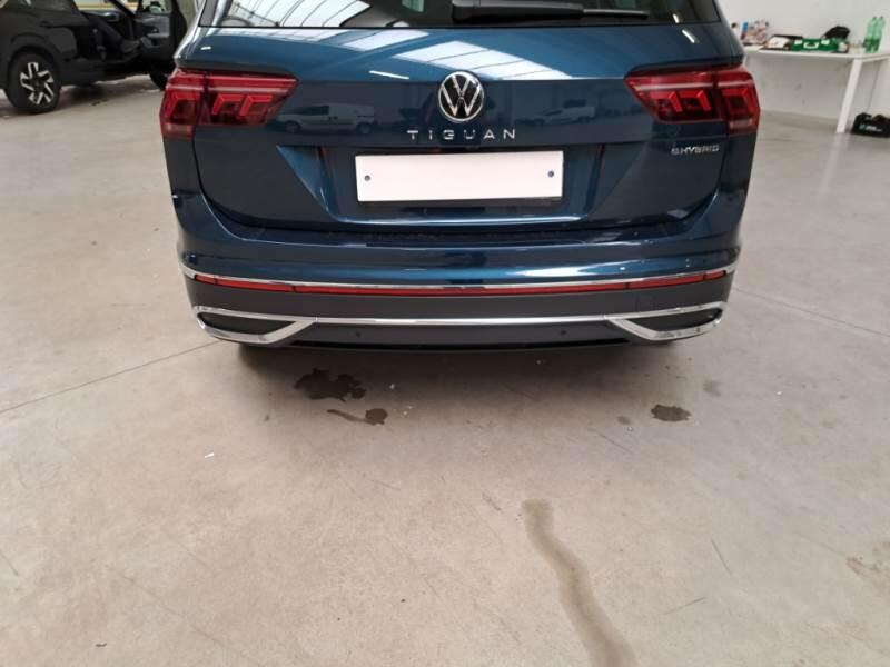 Volkswagen Tiguan SUV 1.4 TSI EHYBRID ELEGANCE DSG - foto 44