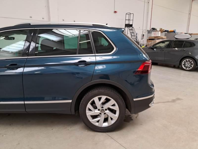 Volkswagen Tiguan SUV 1.4 TSI EHYBRID ELEGANCE DSG - foto 48