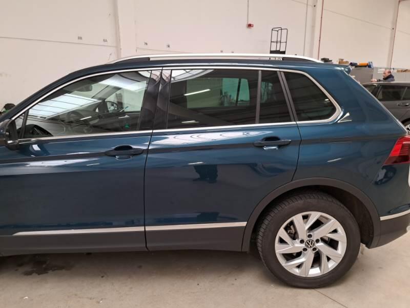 Volkswagen Tiguan SUV 1.4 TSI EHYBRID ELEGANCE DSG - foto 50