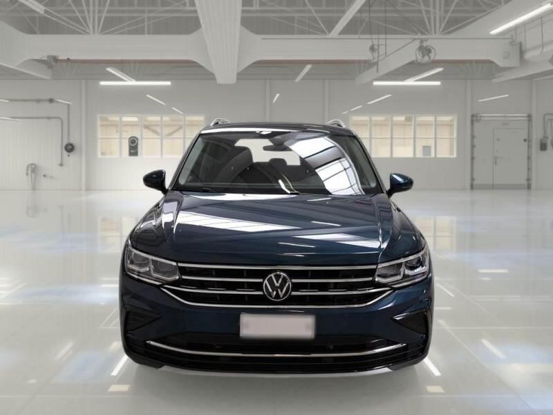 Volkswagen Tiguan SUV 1.4 TSI EHYBRID ELEGANCE DSG - foto 6