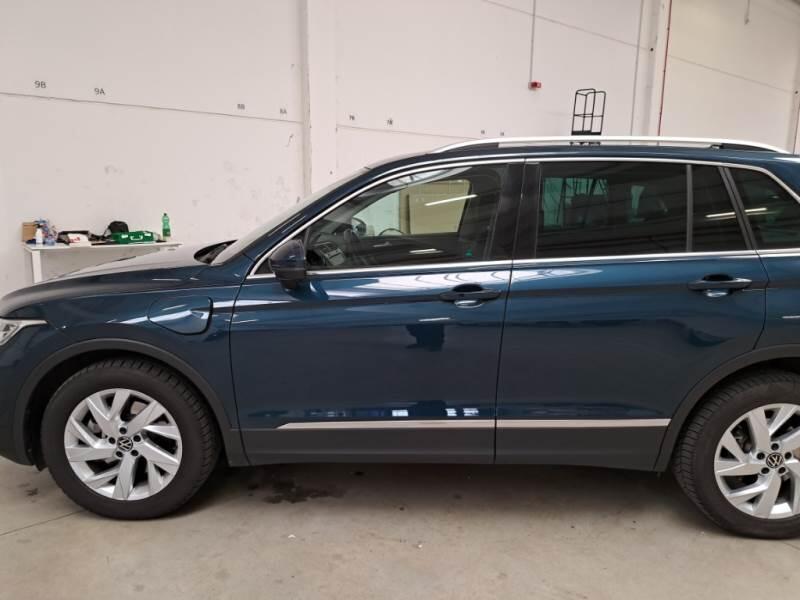 Volkswagen Tiguan SUV 1.4 TSI EHYBRID ELEGANCE DSG - foto 52