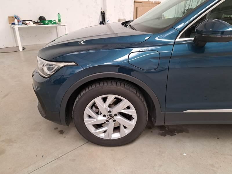 Volkswagen Tiguan SUV 1.4 TSI EHYBRID ELEGANCE DSG - foto 56
