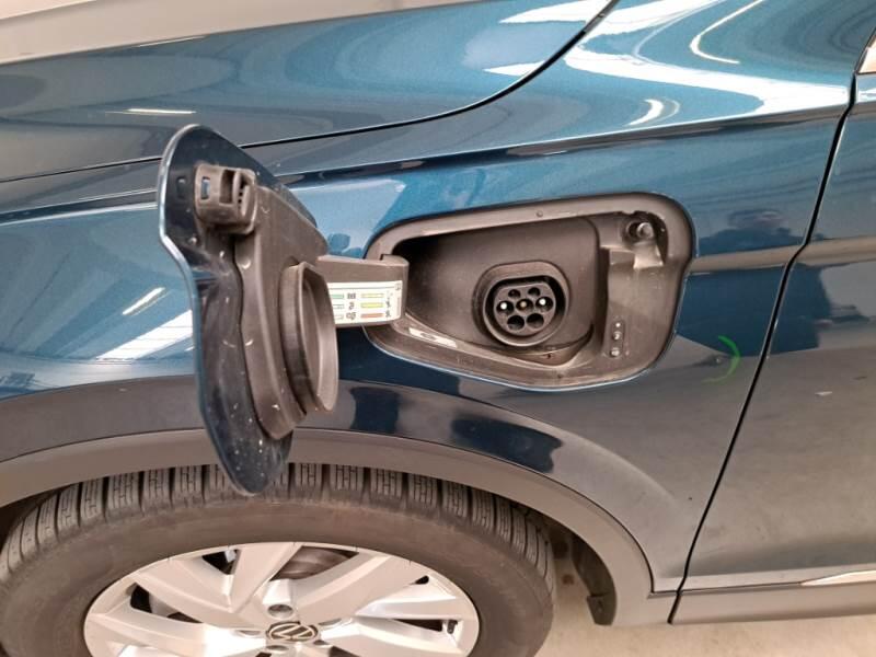 Volkswagen Tiguan SUV 1.4 TSI EHYBRID ELEGANCE DSG - foto 65