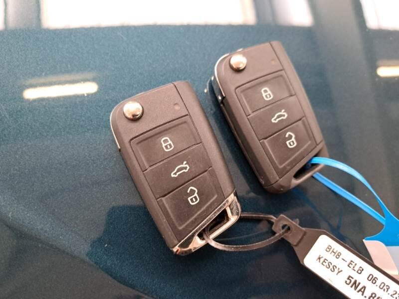 Volkswagen Tiguan SUV 1.4 TSI EHYBRID ELEGANCE DSG - foto 67