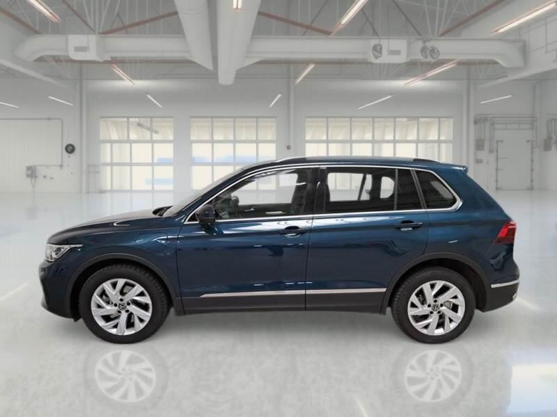 Volkswagen Tiguan SUV 1.4 TSI EHYBRID ELEGANCE DSG - foto 8