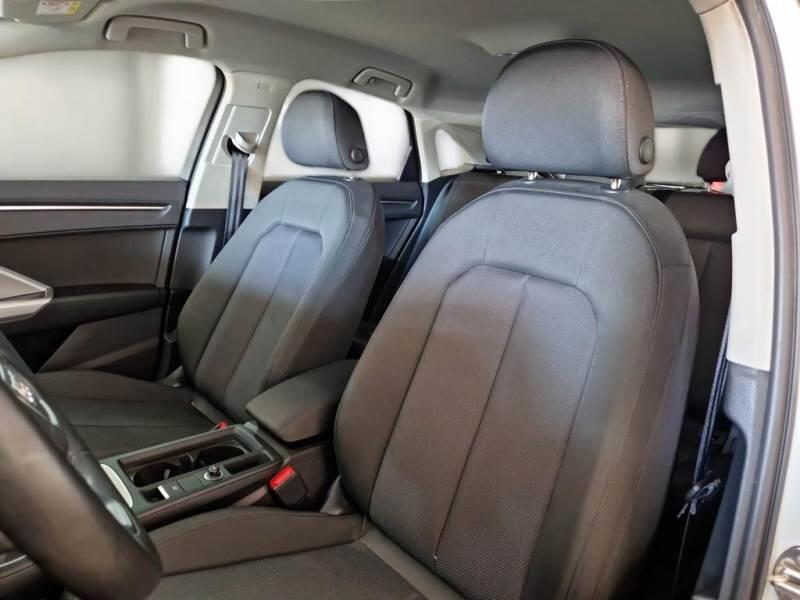 Audi Q3 SUV 45 TFSI E S TRONIC BUSINESS PLUS - foto 11