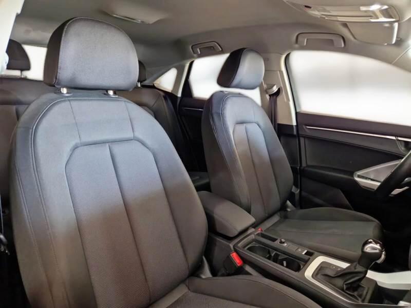 Audi Q3 SUV 45 TFSI E S TRONIC BUSINESS PLUS - foto 13