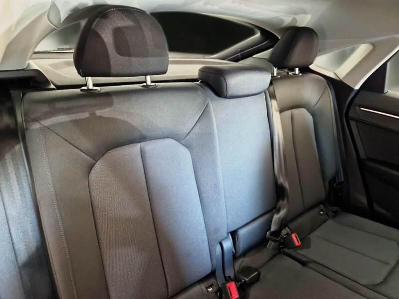 Audi Q3 SUV 45 TFSI E S TRONIC BUSINESS PLUS - foto 15
