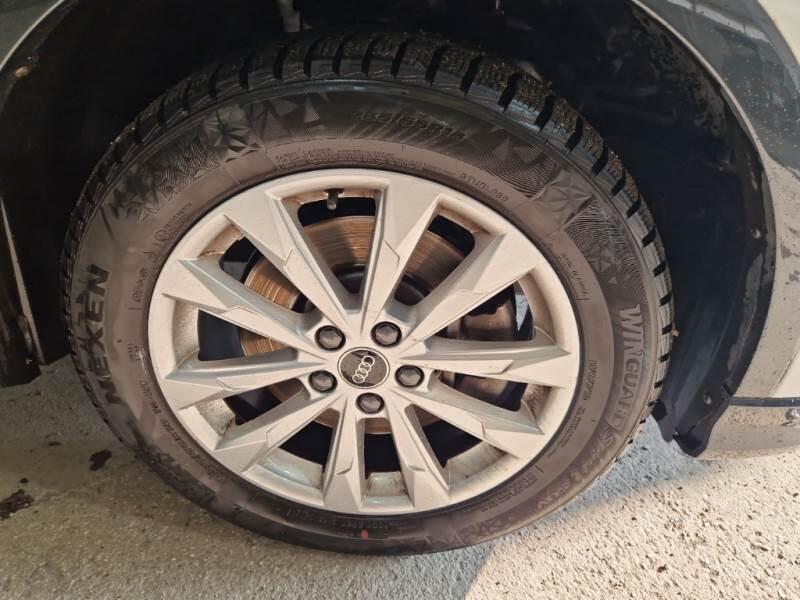 Audi Q3 SUV 45 TFSI E S TRONIC BUSINESS PLUS - foto 17