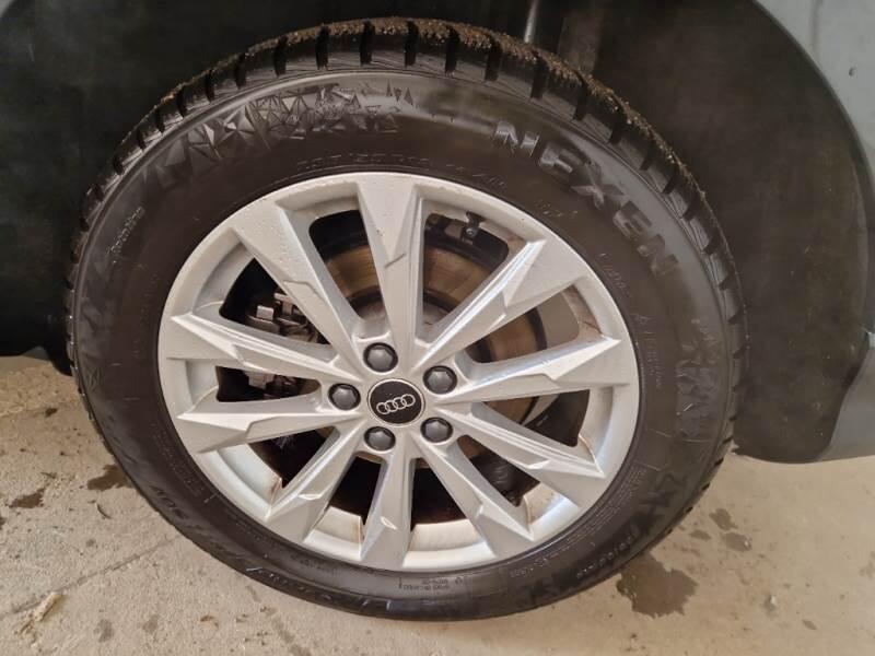 Audi Q3 SUV 45 TFSI E S TRONIC BUSINESS PLUS - foto 19