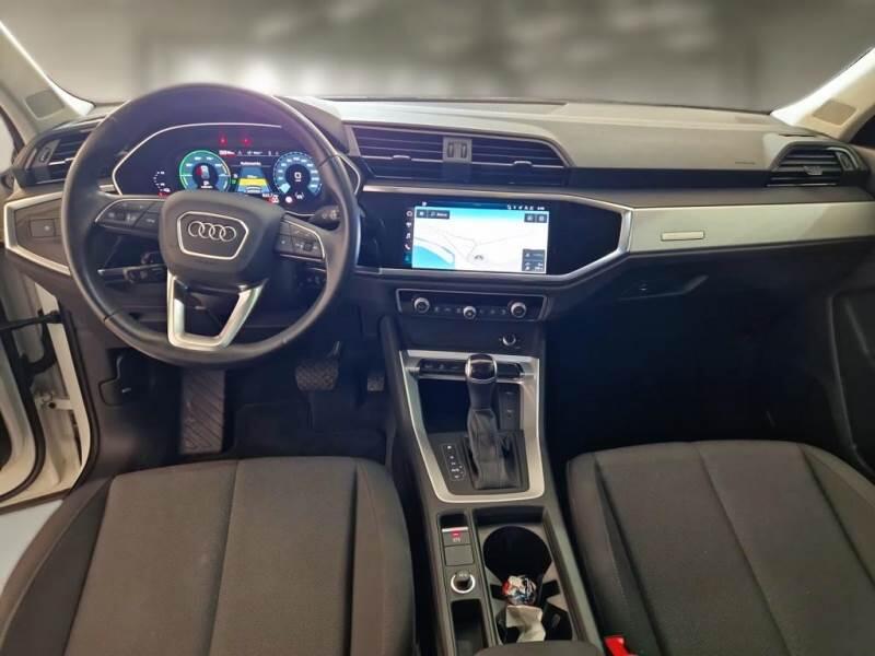 Audi Q3 SUV 45 TFSI E S TRONIC BUSINESS PLUS - foto 3