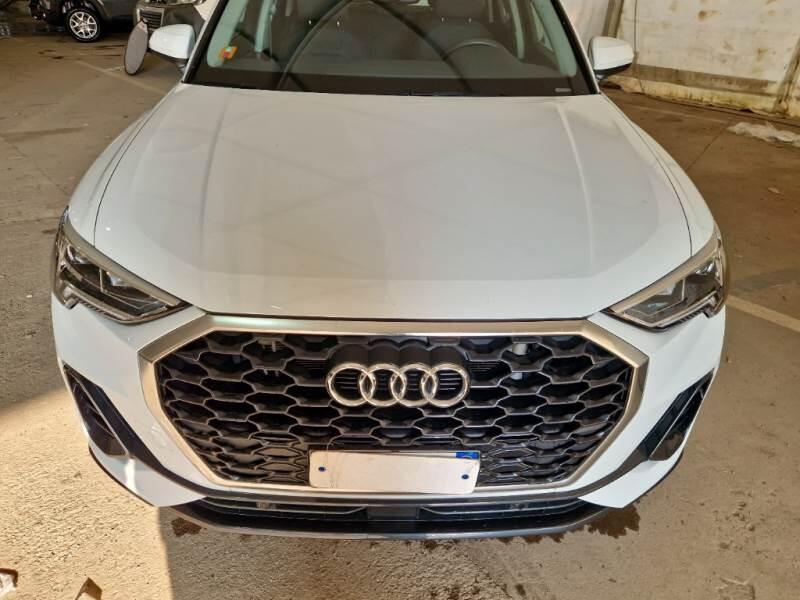Audi Q3 SUV 45 TFSI E S TRONIC BUSINESS PLUS - foto 27