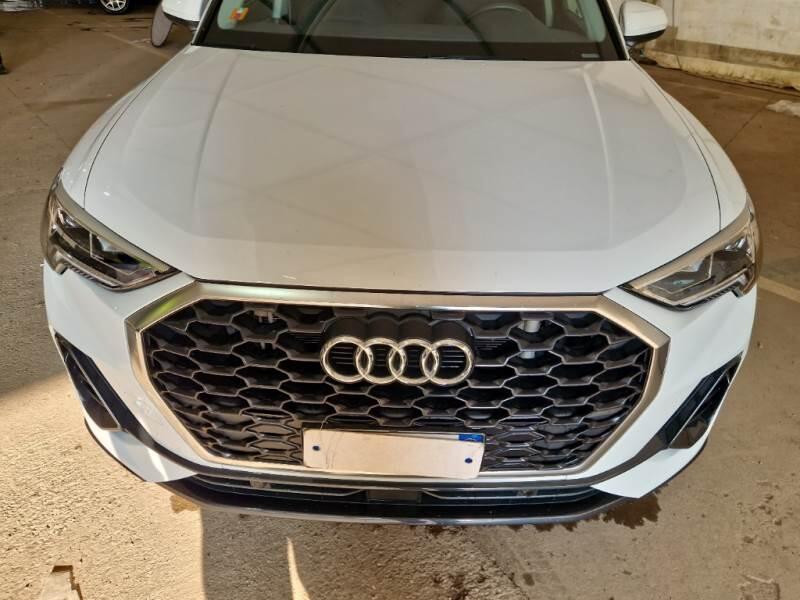 Audi Q3 SUV 45 TFSI E S TRONIC BUSINESS PLUS - foto 29