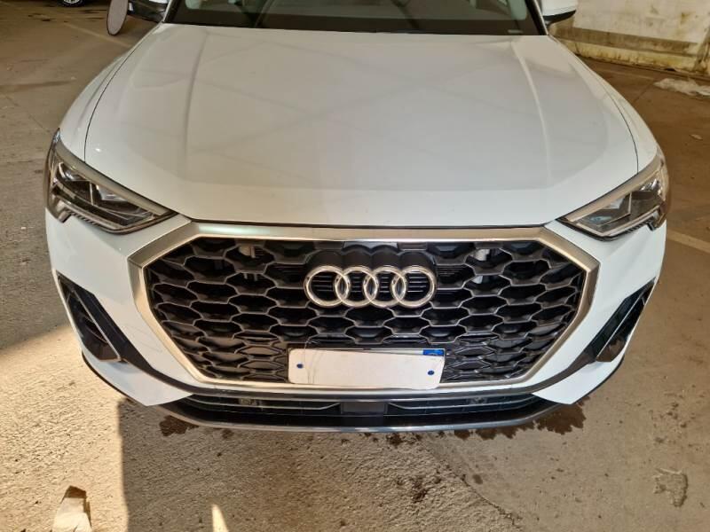 Audi Q3 SUV 45 TFSI E S TRONIC BUSINESS PLUS - foto 31