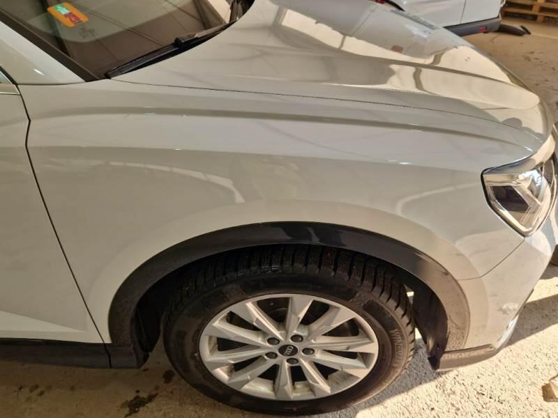 Audi Q3 SUV 45 TFSI E S TRONIC BUSINESS PLUS - foto 34
