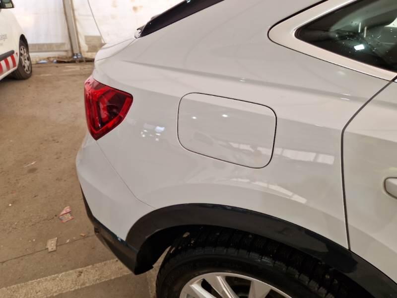 Audi Q3 SUV 45 TFSI E S TRONIC BUSINESS PLUS - foto 41