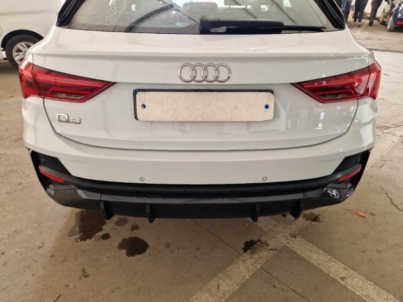 Audi Q3 SUV 45 TFSI E S TRONIC BUSINESS PLUS - foto 43