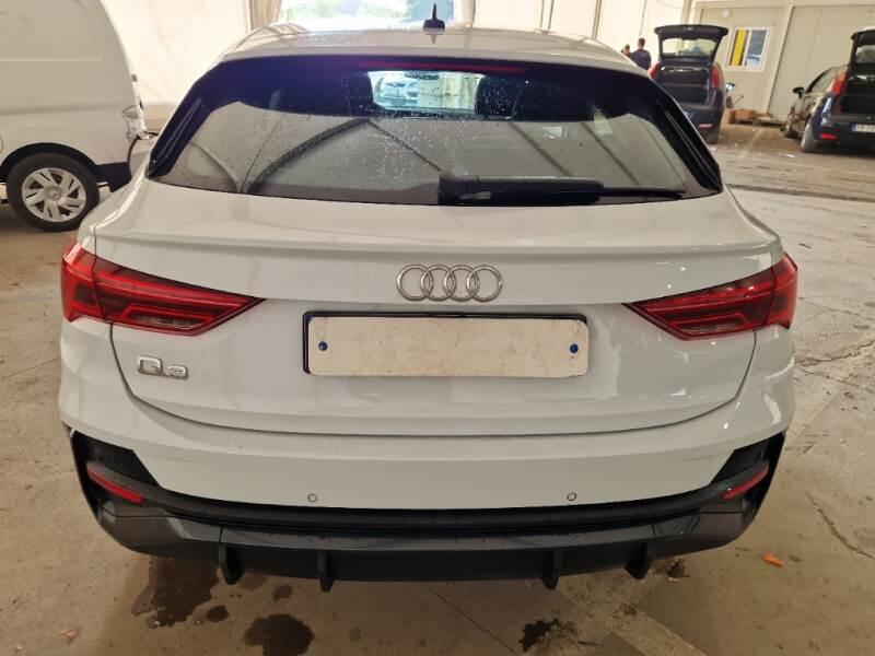 Audi Q3 SUV 45 TFSI E S TRONIC BUSINESS PLUS - foto 50