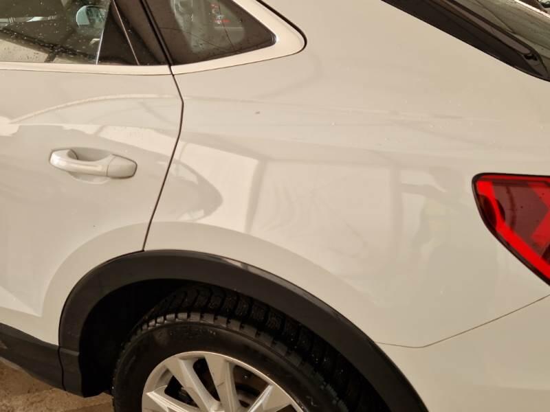 Audi Q3 SUV 45 TFSI E S TRONIC BUSINESS PLUS - foto 52