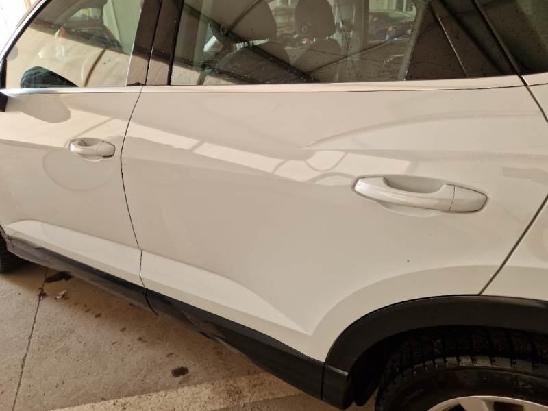 Audi Q3 SUV 45 TFSI E S TRONIC BUSINESS PLUS - foto 54