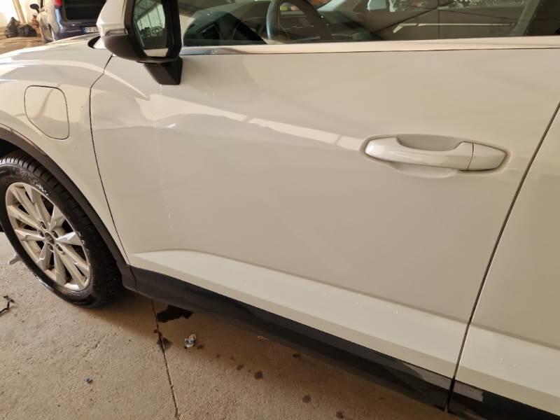Audi Q3 SUV 45 TFSI E S TRONIC BUSINESS PLUS - foto 58