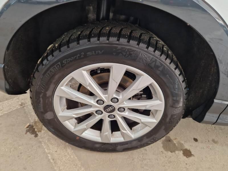 Audi Q3 SUV 45 TFSI E S TRONIC BUSINESS PLUS - foto 64