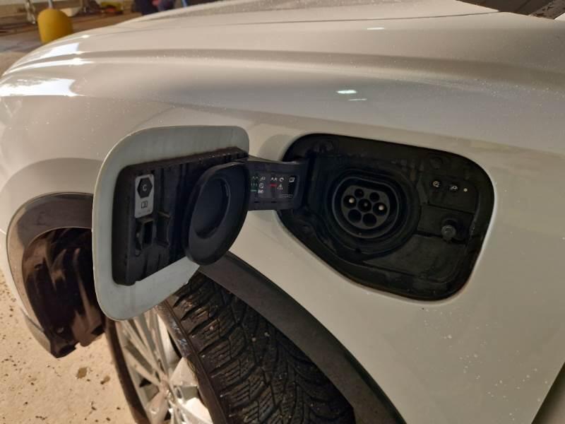 Audi Q3 SUV 45 TFSI E S TRONIC BUSINESS PLUS - foto 67