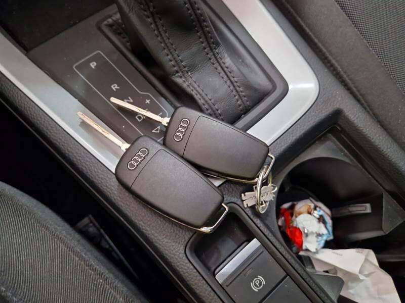 Audi Q3 SUV 45 TFSI E S TRONIC BUSINESS PLUS - foto 68