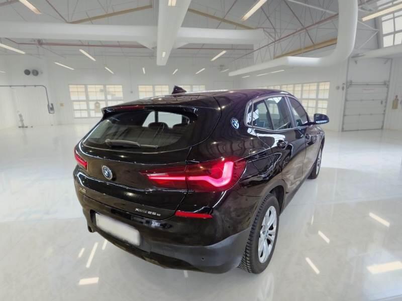 BMW X2 SUV XDRIVE 25E BUSINESS X AUTOMATICO - foto 2