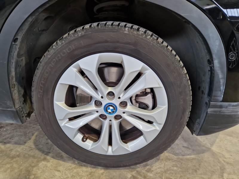 BMW X2 SUV XDRIVE 25E BUSINESS X AUTOMATICO - foto 17